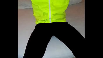 Funcion_rio Dotado Da Esta__o De Trem Me Deu Piroca