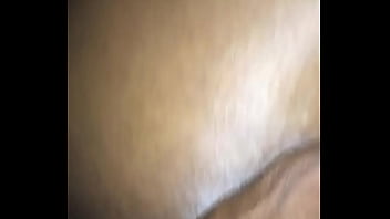 Hood Thot Fucked Anal