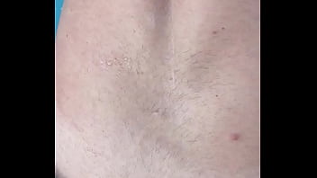 Na Piscina Com O Novinho