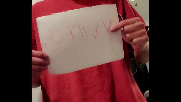 Verification Video - soloboy, verification-video - Video 2107307