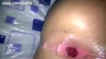 The Skinny Tabby With Hot Ass