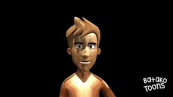 Pixar Me Rechaz_... Adios (batako Toons)