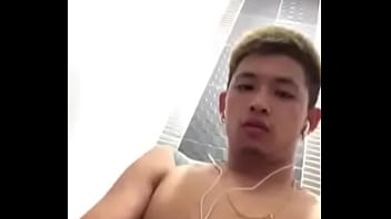 Ping Thai Boy Jerking2