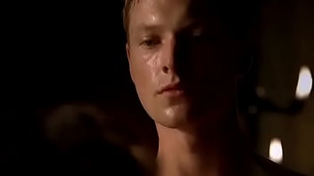 Alice Henley And Simon Woods Sex Scene In Hbo Rome (better Video Quality)