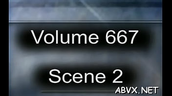 Cunning Girlfriend Doing Her Love Tunnel