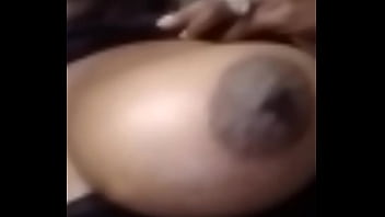 Small Ebony Boobs