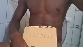 Vídeo De Verificação - soloboy, verification-video - Video 2349992