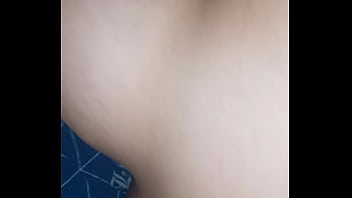 Chupando Sus Tetas Mientras Me Monta