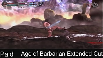 Age Of Barbarian Extended Cut (rahaan) Ep03