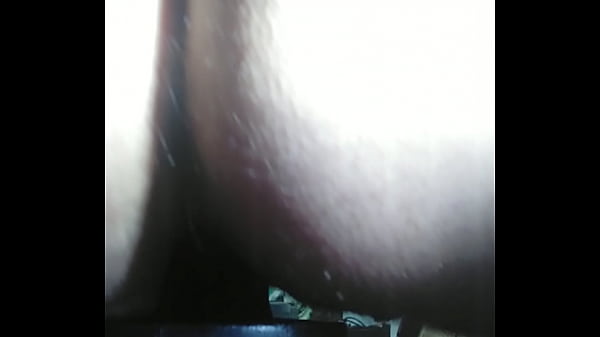 Fisting Con El Puño Grande De Juguete