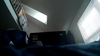 Ray Making His Point Pawg Takes It