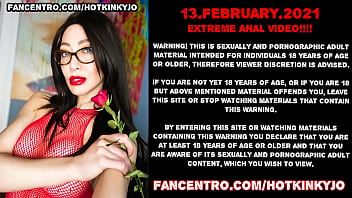 43 Inches (110cm) Long Dildo All In Hotkinkyjo Anal Hole, Xo Speculum _ Prolapse