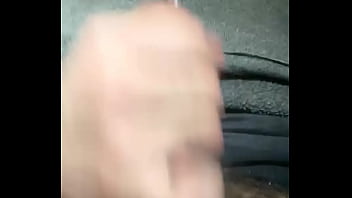 Stroking My Cock While Hungry For Pussy. Add My Kik