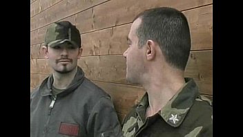 Blowjob, Mouth, Gay, Piss, Bareback, Male, Raw, Army - Gay - 2025 - Steamy - Performance - Video 6330367