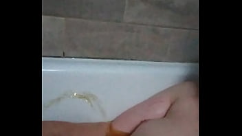 I Pisses All Over Myslef