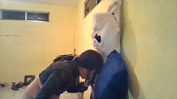 Escena Corta Pose 3... Trabajitos A Mi Gabito. Nickita Eloise