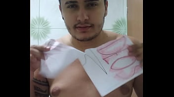 Vídeo De Verificação - gay, verification-video - Video 2295413