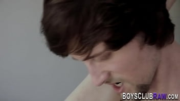 Toying Twink Bareback Fucks And Cum Sprays