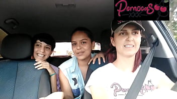 Ela Baez,cel Baez,pernocas - Big-tits, Small-tits, Menage, Gaucha, Uber, Canoas, Pernocas, Carona-da-pernocas, Manas-baez - Big_tits - 2025 - Passionate - Scene - Video 2349066