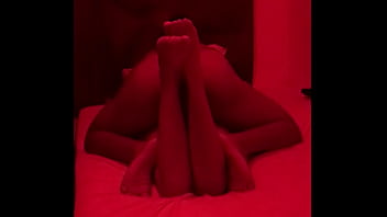 Deixando A Gata Toda Acabada