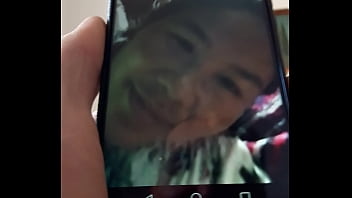 My Wife Make A Handyshow For Me.