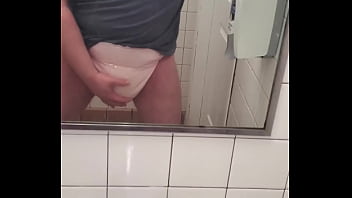 Diaper, Thick-diaper - Unknown - 2025 - Steamy - Show - Video 2295156