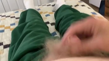 Gay, Bear, Jacking-off, Small-dick - Gay - 2025 - Wild - Scene - Video 2259954