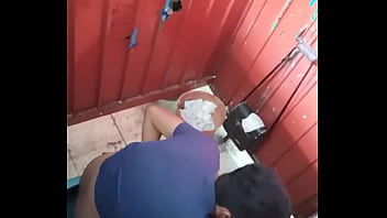 Me La Vuelven A Mamar En El Mercado