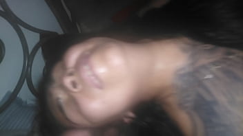 Sometimes U Jus Gota Show Her Whos Boss