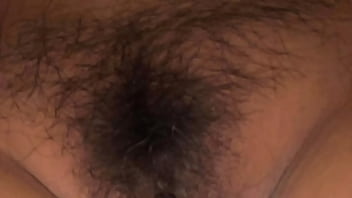 Mi Prima Y Yo Solos En La Casafui