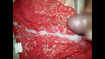 Paja En El Calzon De Mi Hijastra