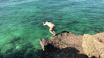 Outdoor, Water-bondage - Unknown - 2025 - Incredible - Experience - Video 2348625