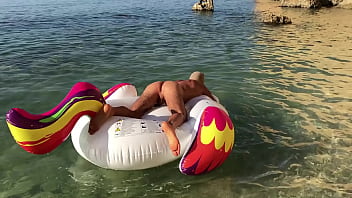 Outdoor, Beach, Water, Humping - Unknown - 2025 - Hot - Session - Video 2257925