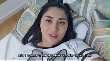 Cual Es Su Nombre? - latina, masturbation, masturbate, big-ass, big-tits, big-boobs - Video 2103374