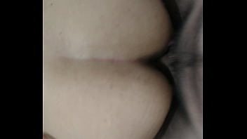 Penetrada Empinada Por Mi Vecino