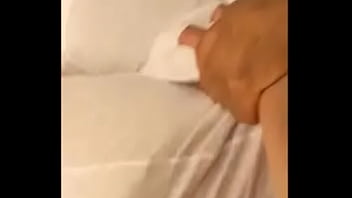 剧情演绎6号技师服务客人-_先生我们这没有特殊服务_-被强行啪啪-淫荡对白