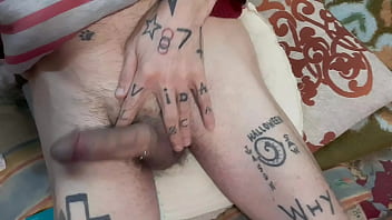 Melvin C Polla Y Tetas