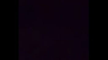 Vecina Estrenando Dildo