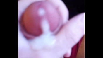 Been Awhile Since I Posted Lots Of Cum