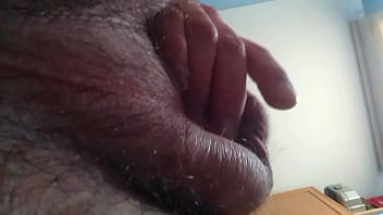 Playing With My Balls - european, young, solo, gay - Video 2102968