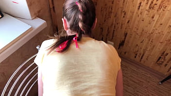 Step Daddy A Who Didn_t Expect Him To Come