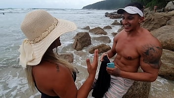 Não Resisto A Um Milhonario Quero Logo Sentar !!! Angra Dos Reis Com Pitbull Porn