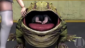 Mlf, Mujer, Vore - Unknown - 2025 - Steamy - Experience - Video 2251928