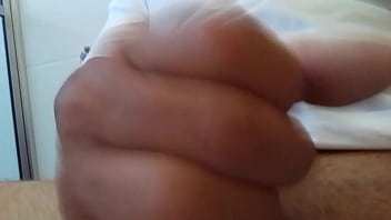 Tesão Acumulado - pornstar, toy, solo, voyeur, gay - Video 2291553