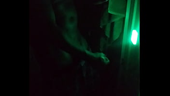 Playing In The Mirror