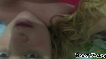 Muito Anal Com Melissa Alecxander.