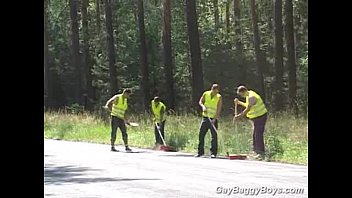 The Bareback Beginners 4