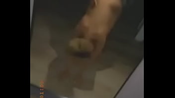 Gravando Comendo A Negona