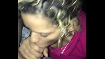 Latina Jessica Quick Bj