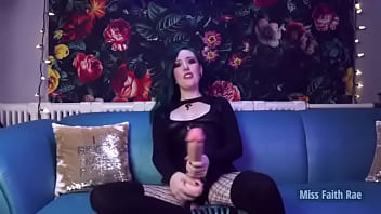 Be Miss Faith Rae' Slutty Valentine - Teaser